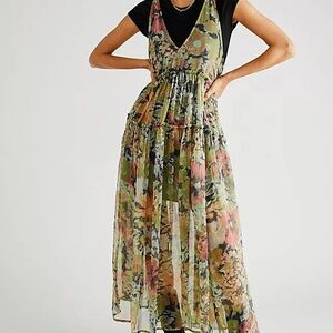 Free People Julianna dress